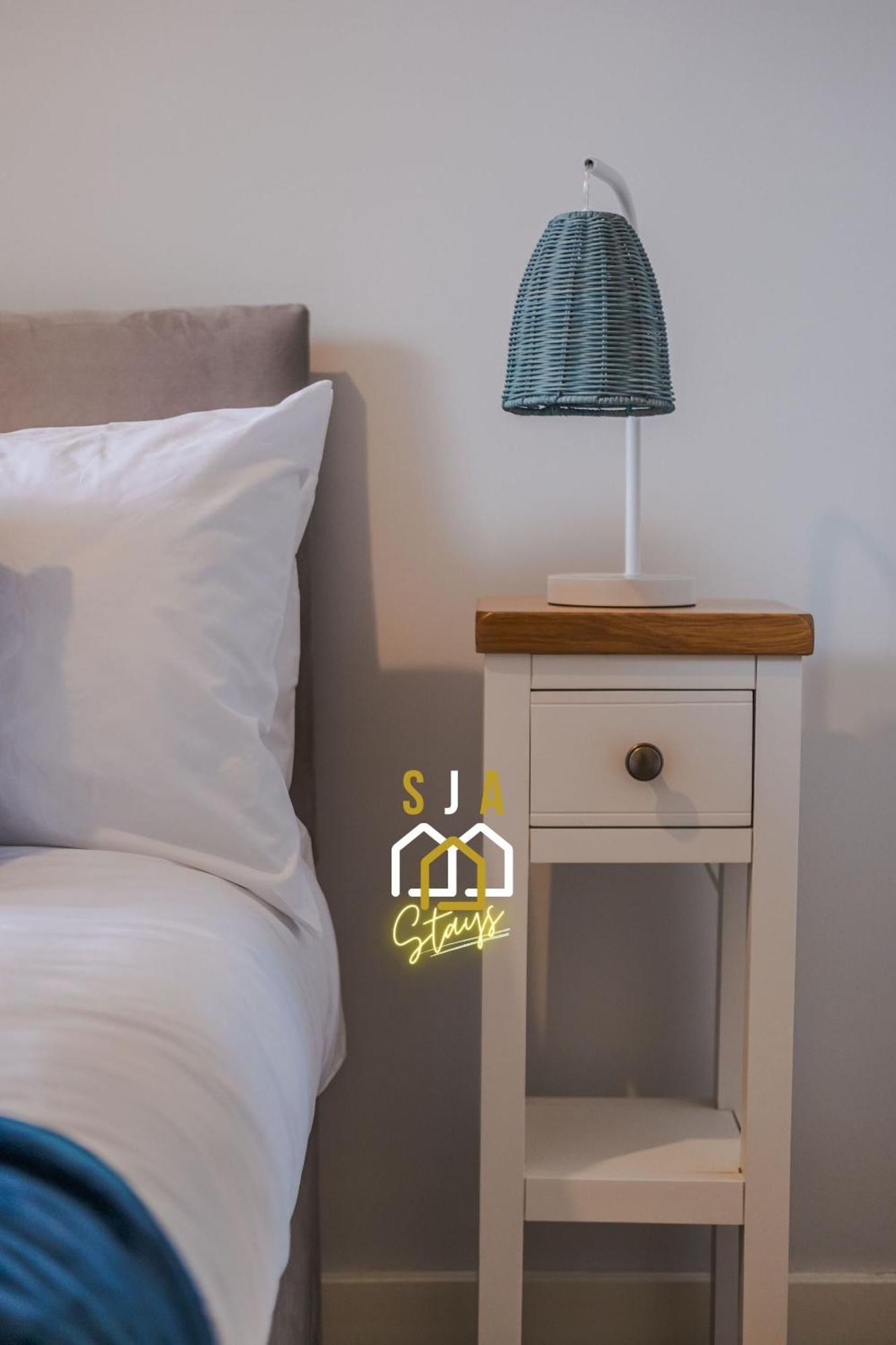 Wallfield Retreat - Sja - 1 Bed Aberdeen